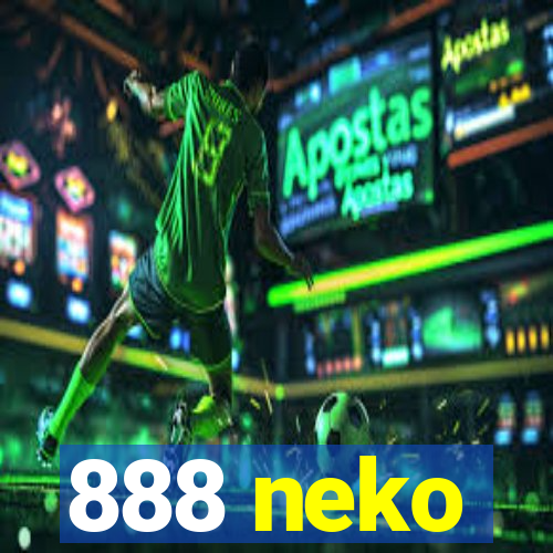 888 neko